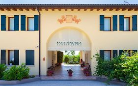 Sant'Andrea Agriturismo Con Cantina Martignago Vignaioli Asolo Prosecco Docg Wines