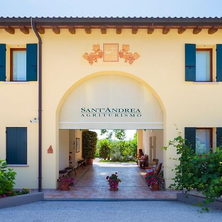 Sant'Andrea Agriturismo Con Cantina Martignago Vignaioli Asolo Prosecco Docg Wines Maser Extérieur photo